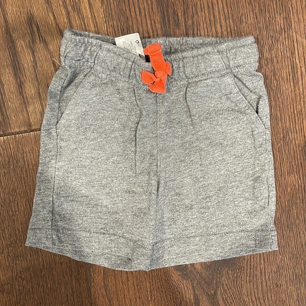 Cat & Jack Size 18M Shorts